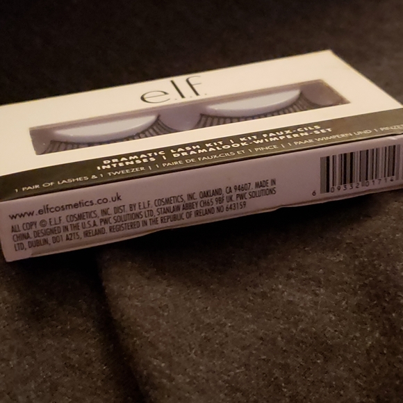 Elf Lashes 1714 - Picture 2 of 4